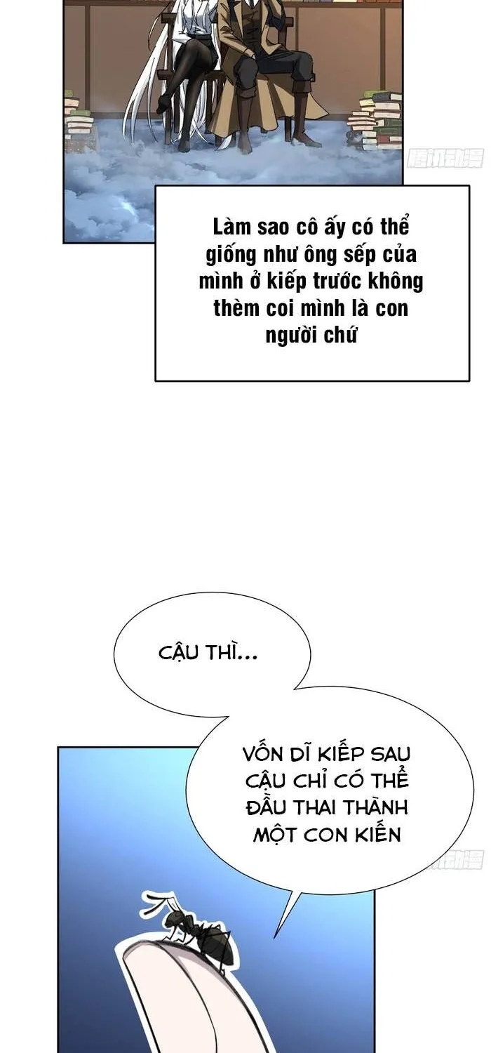 Ta Làm Chó Săn Ở Dị Giới Chapter 3 - Trang 44