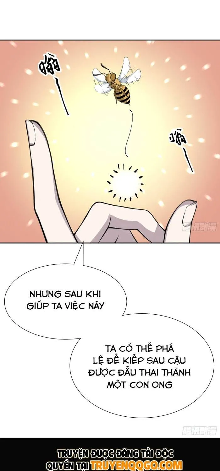 Ta Làm Chó Săn Ở Dị Giới Chapter 3 - Trang 47