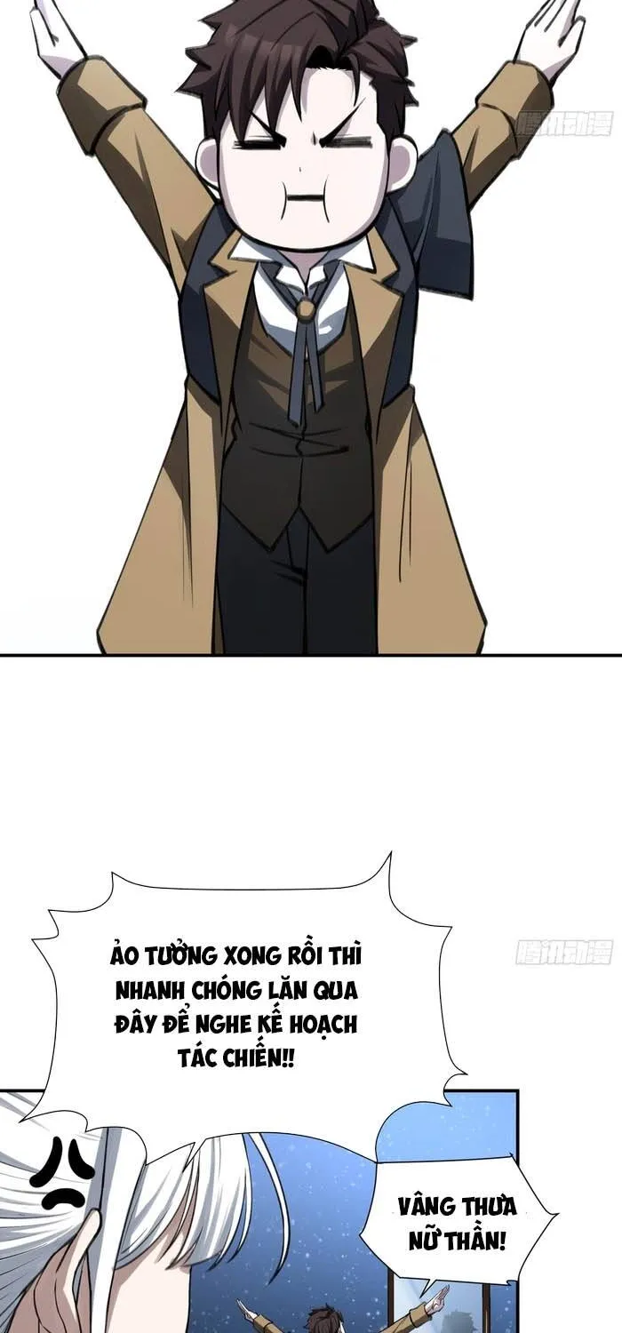 Ta Làm Chó Săn Ở Dị Giới Chapter 3 - Trang 6