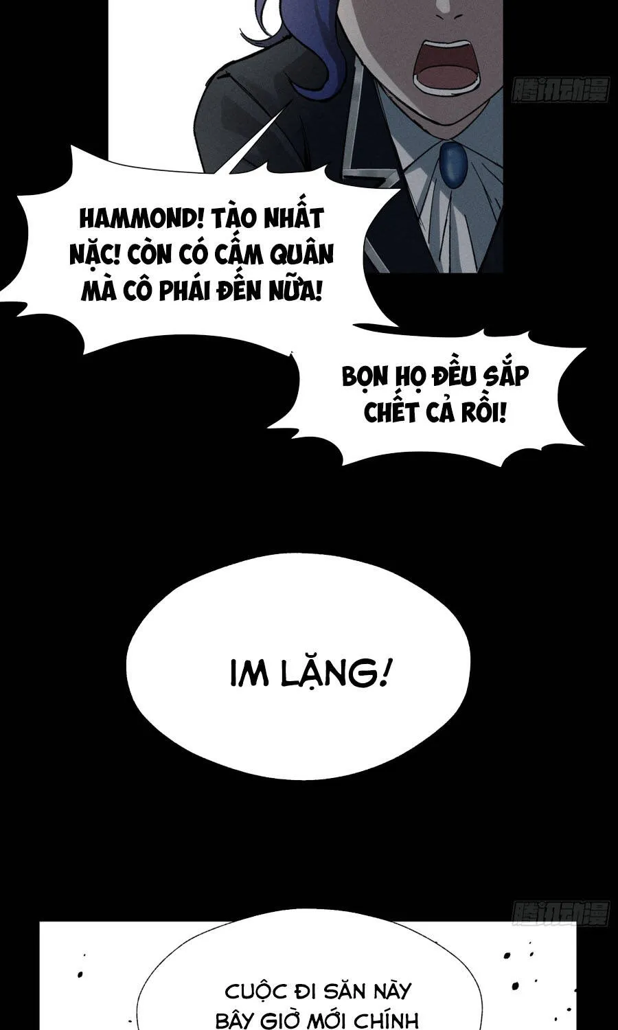 Ta Làm Chó Săn Ở Dị Giới Chapter 30 - Trang 10