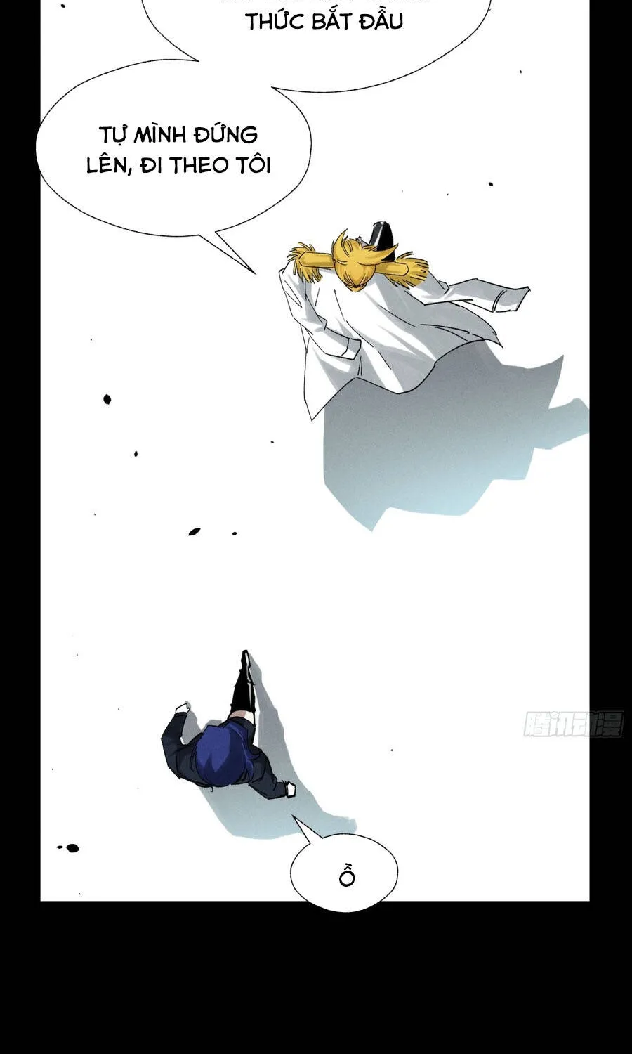 Ta Làm Chó Săn Ở Dị Giới Chapter 30 - Trang 11