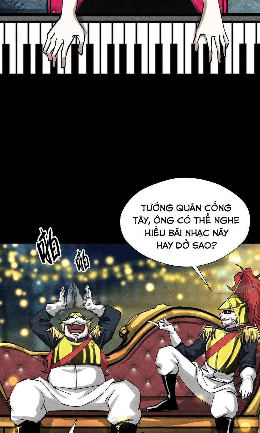 Ta Làm Chó Săn Ở Dị Giới Chapter 30 - Trang 15