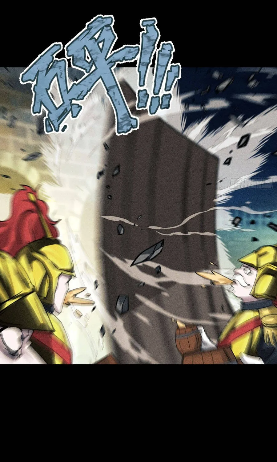 Ta Làm Chó Săn Ở Dị Giới Chapter 30 - Trang 19