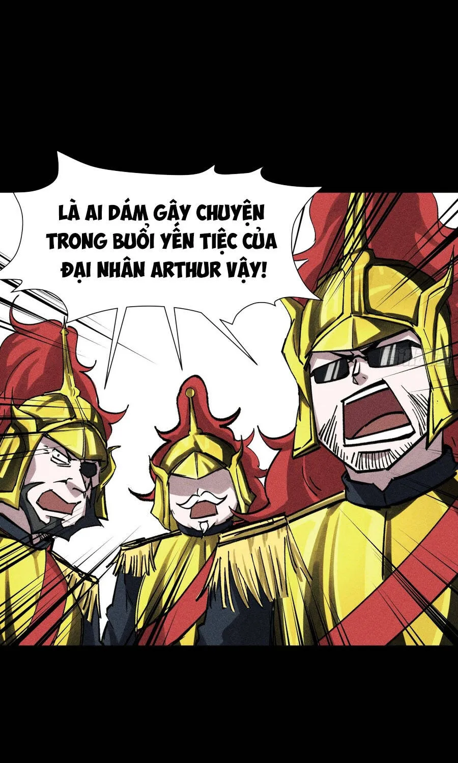 Ta Làm Chó Săn Ở Dị Giới Chapter 30 - Trang 20