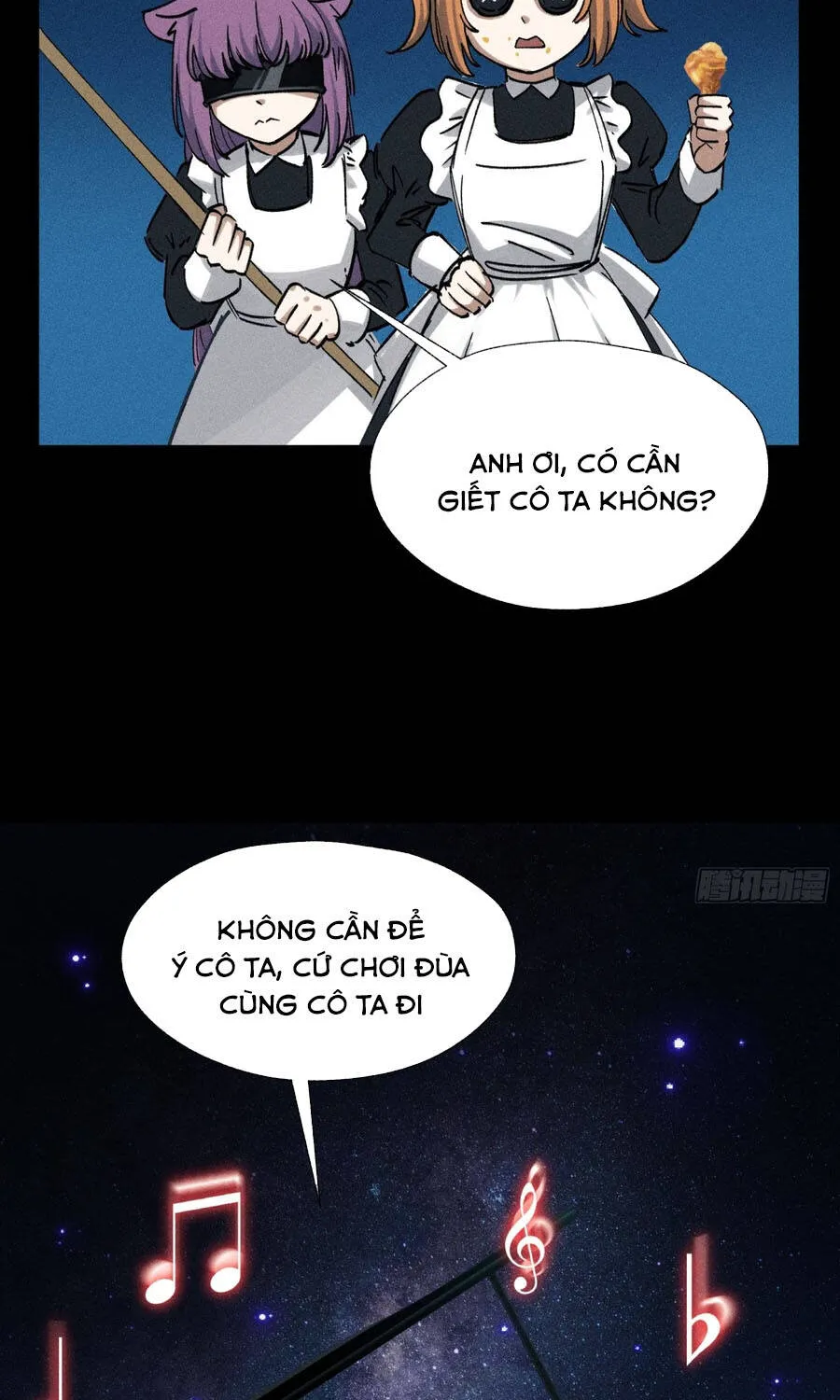 Ta Làm Chó Săn Ở Dị Giới Chapter 30 - Trang 23