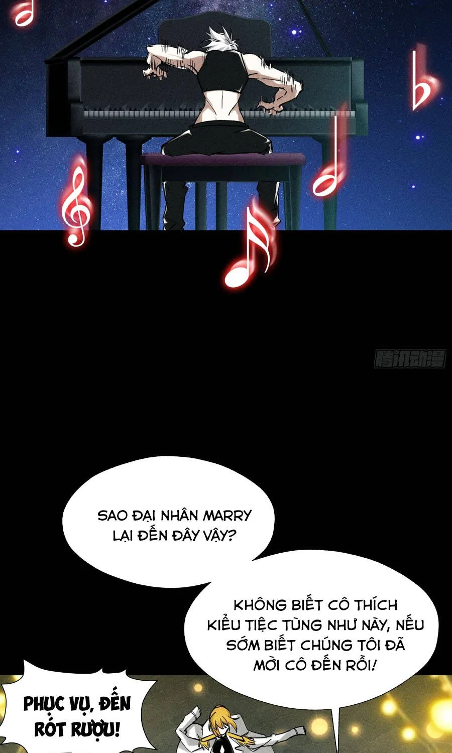 Ta Làm Chó Săn Ở Dị Giới Chapter 30 - Trang 24