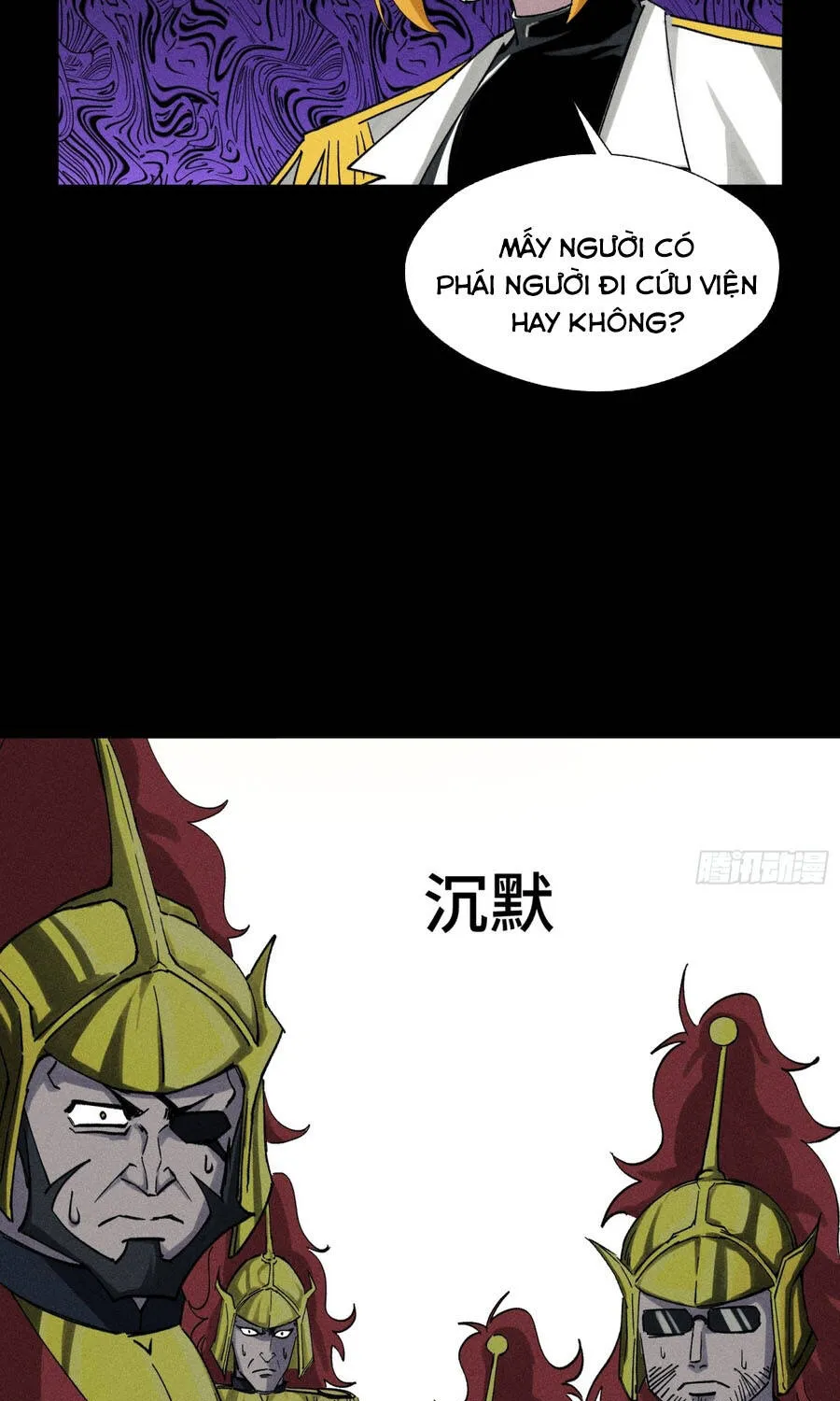 Ta Làm Chó Săn Ở Dị Giới Chapter 30 - Trang 26