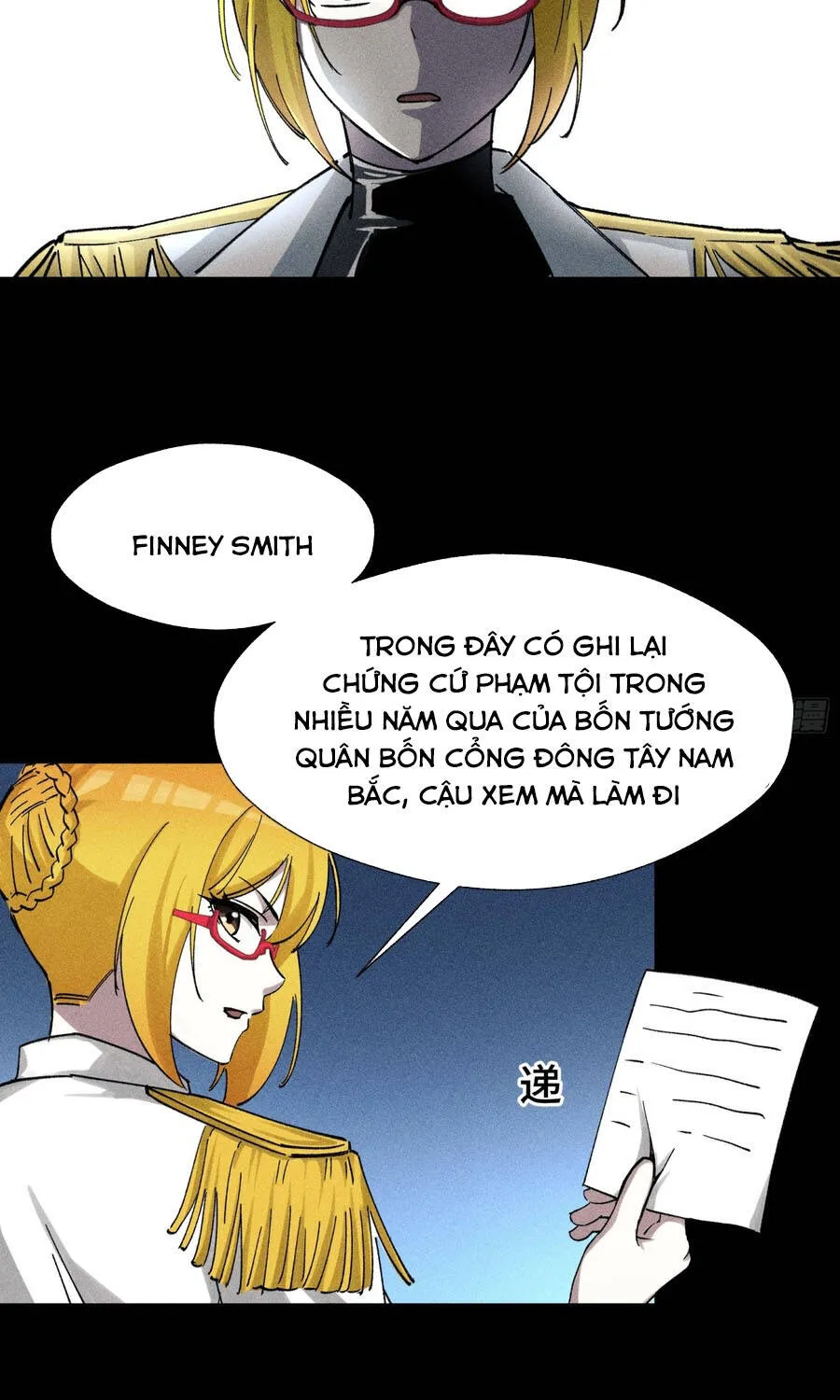 Ta Làm Chó Săn Ở Dị Giới Chapter 30 - Trang 32