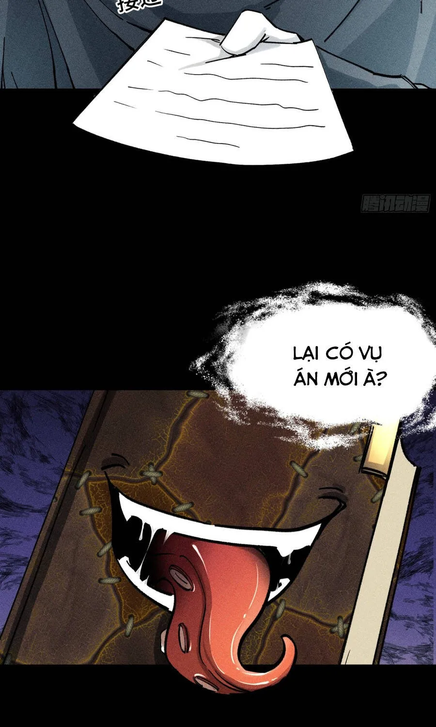 Ta Làm Chó Săn Ở Dị Giới Chapter 30 - Trang 34