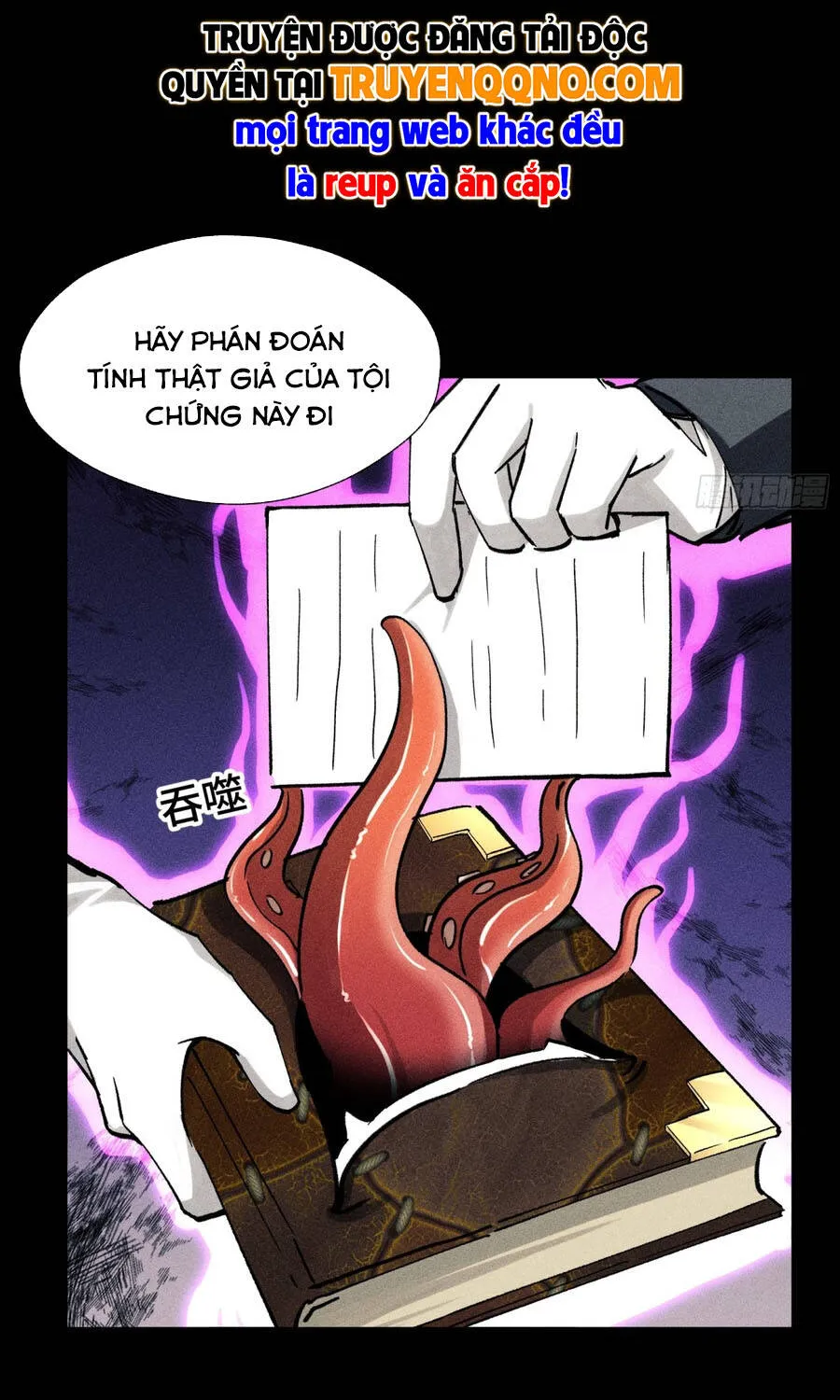 Ta Làm Chó Săn Ở Dị Giới Chapter 30 - Trang 35
