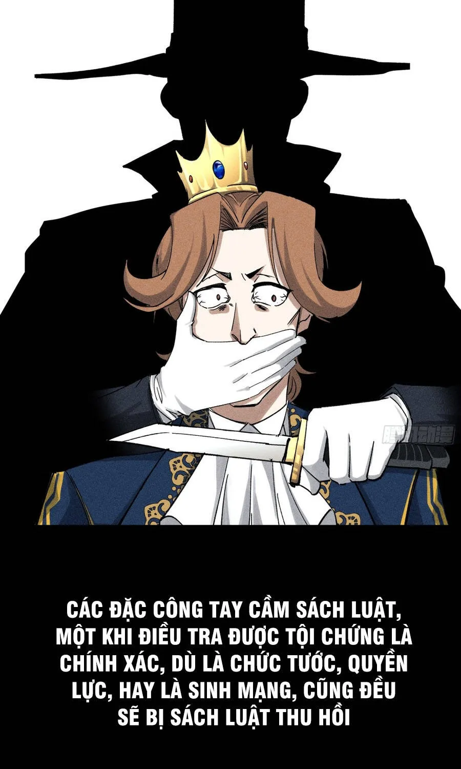Ta Làm Chó Săn Ở Dị Giới Chapter 30 - Trang 38