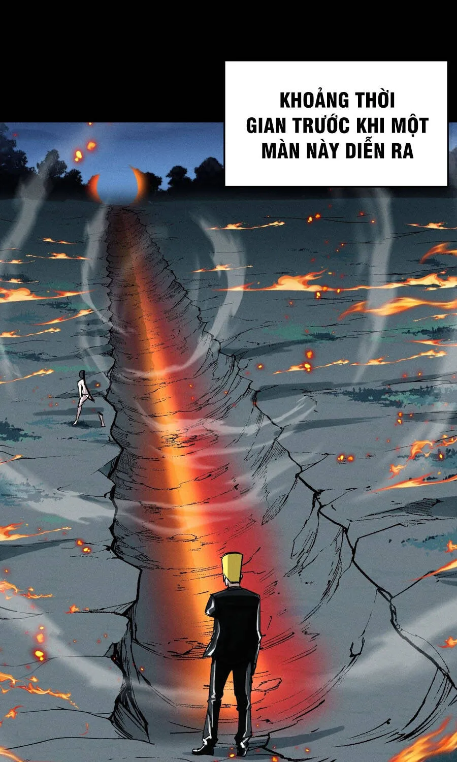 Ta Làm Chó Săn Ở Dị Giới Chapter 30 - Trang 4