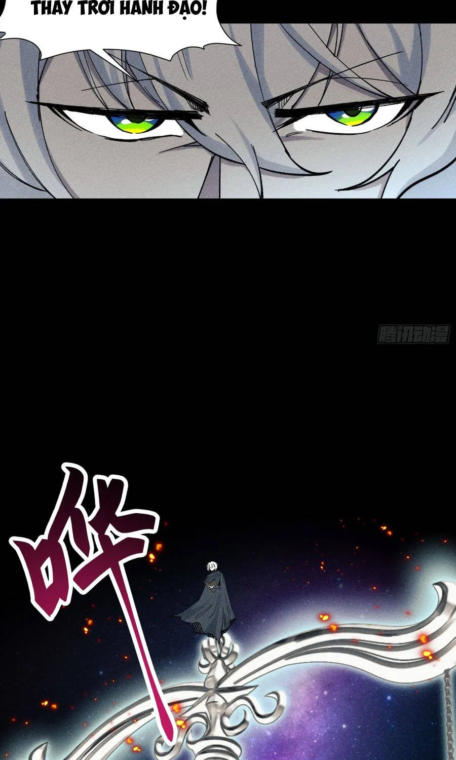 Ta Làm Chó Săn Ở Dị Giới Chapter 30 - Trang 40