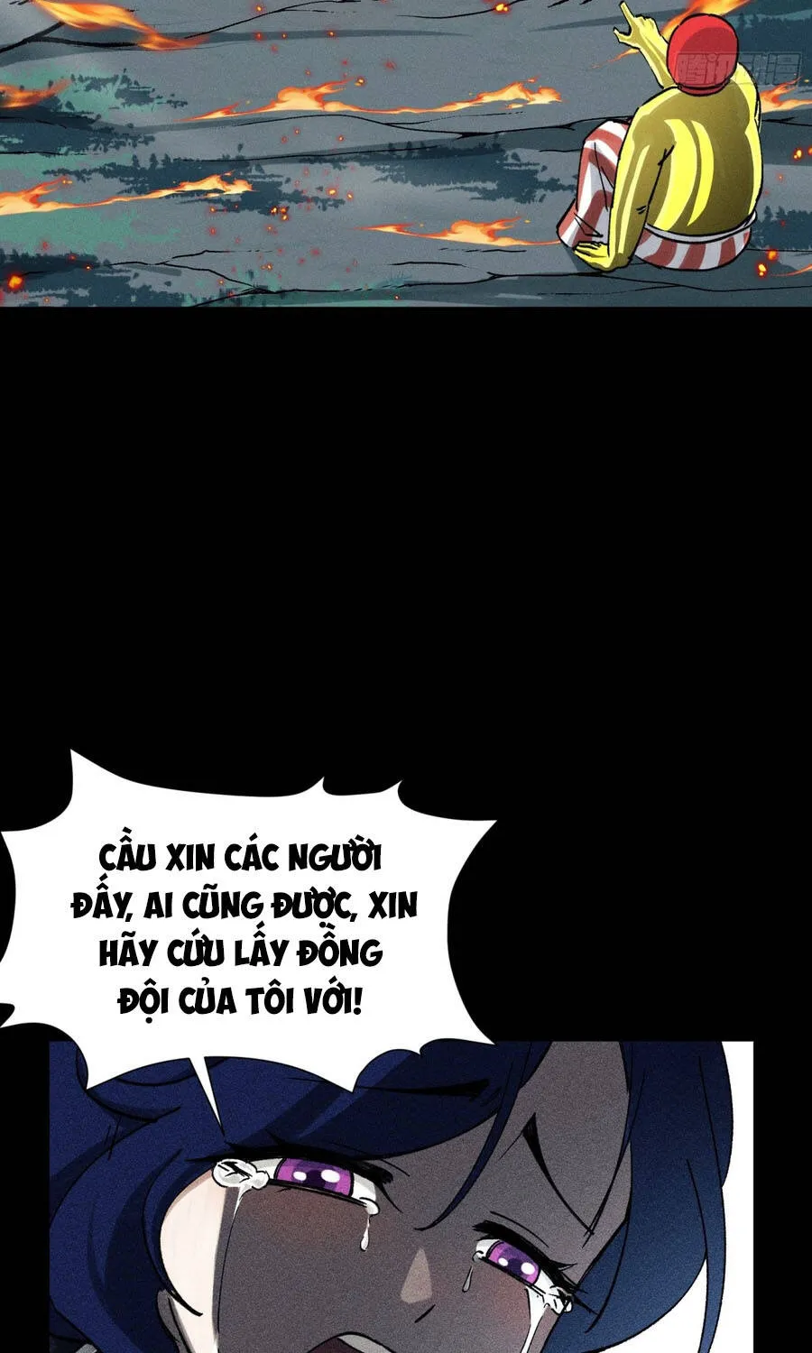 Ta Làm Chó Săn Ở Dị Giới Chapter 30 - Trang 5