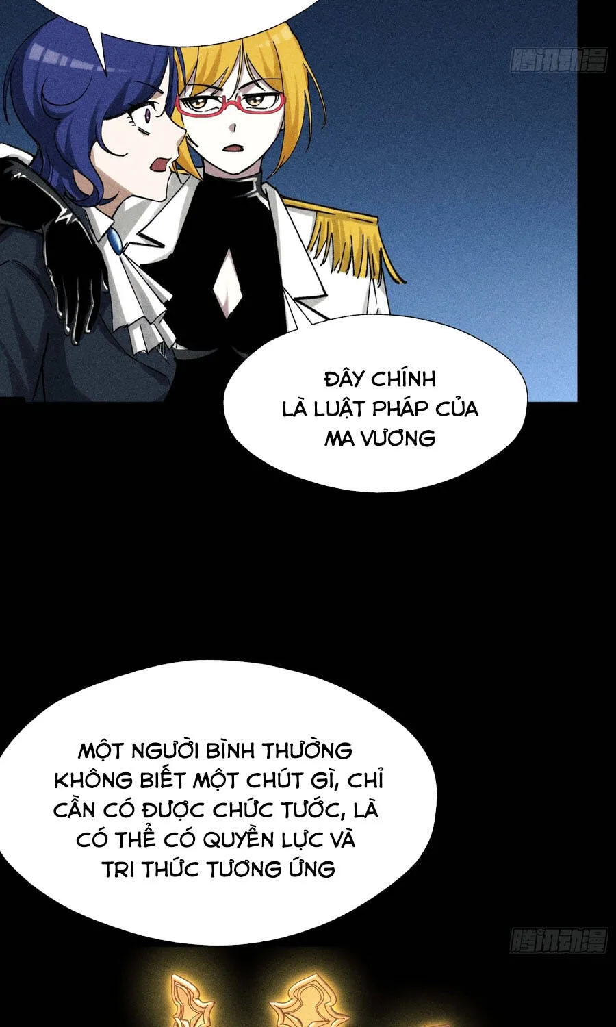 Ta Làm Chó Săn Ở Dị Giới Chapter 30 - Trang 50