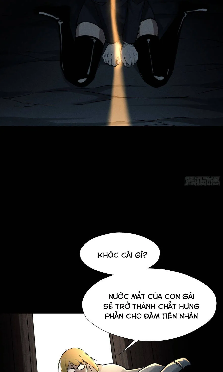 Ta Làm Chó Săn Ở Dị Giới Chapter 30 - Trang 8
