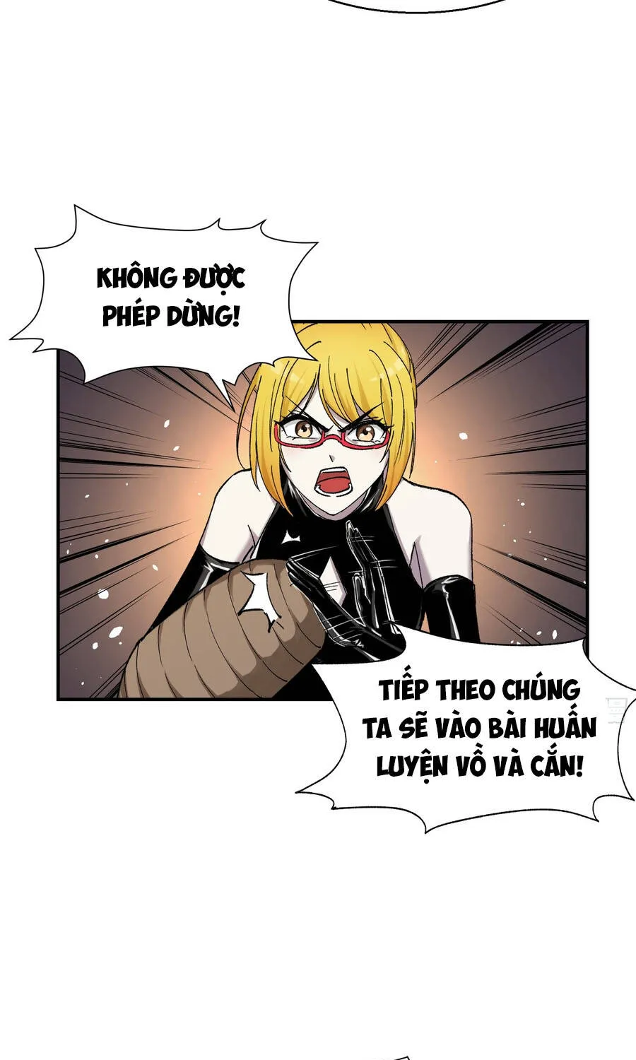 Ta Làm Chó Săn Ở Dị Giới Chapter 4 - Trang 13
