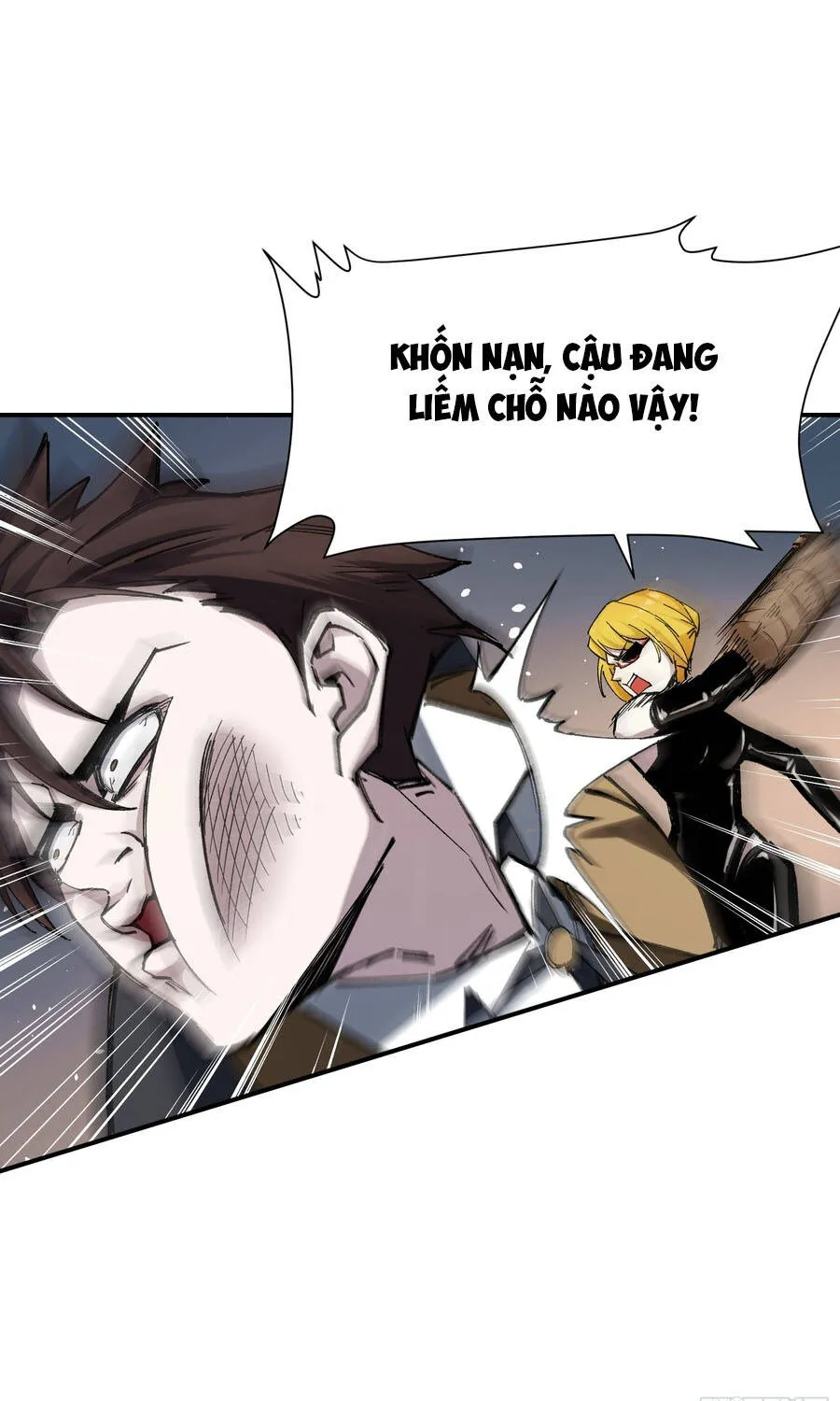 Ta Làm Chó Săn Ở Dị Giới Chapter 4 - Trang 15