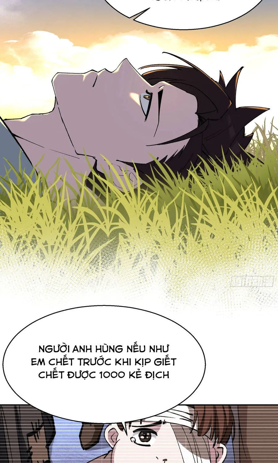 Ta Làm Chó Săn Ở Dị Giới Chapter 4 - Trang 17