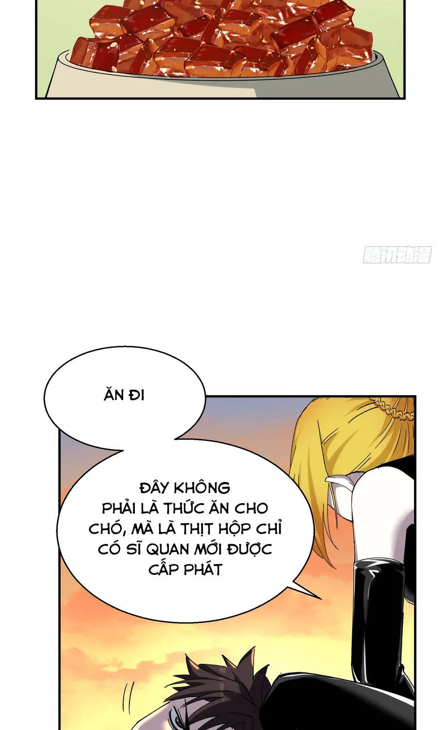 Ta Làm Chó Săn Ở Dị Giới Chapter 4 - Trang 20