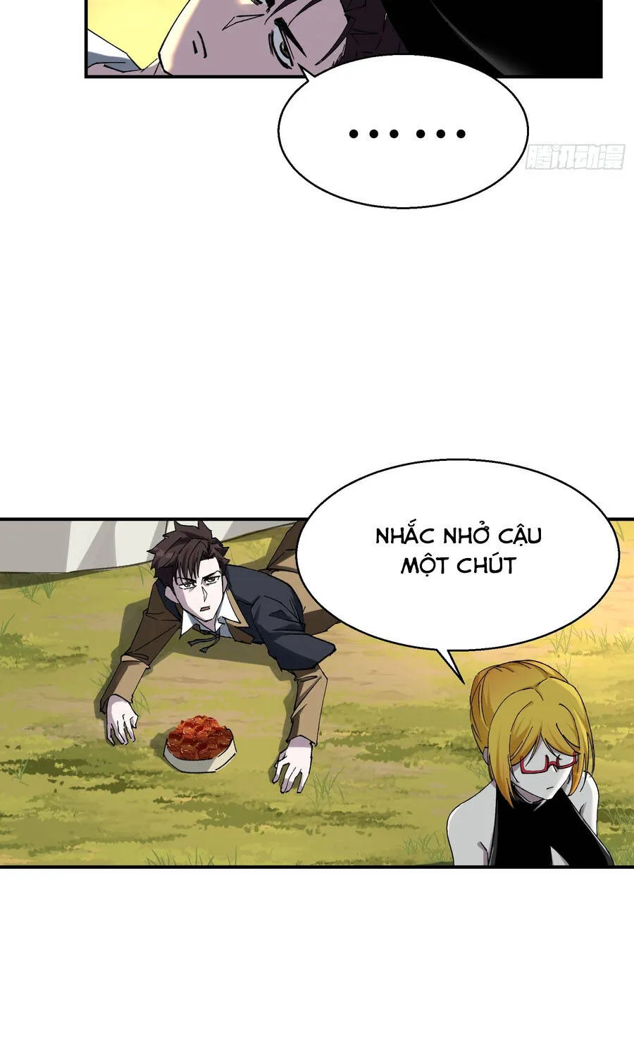 Ta Làm Chó Săn Ở Dị Giới Chapter 4 - Trang 21