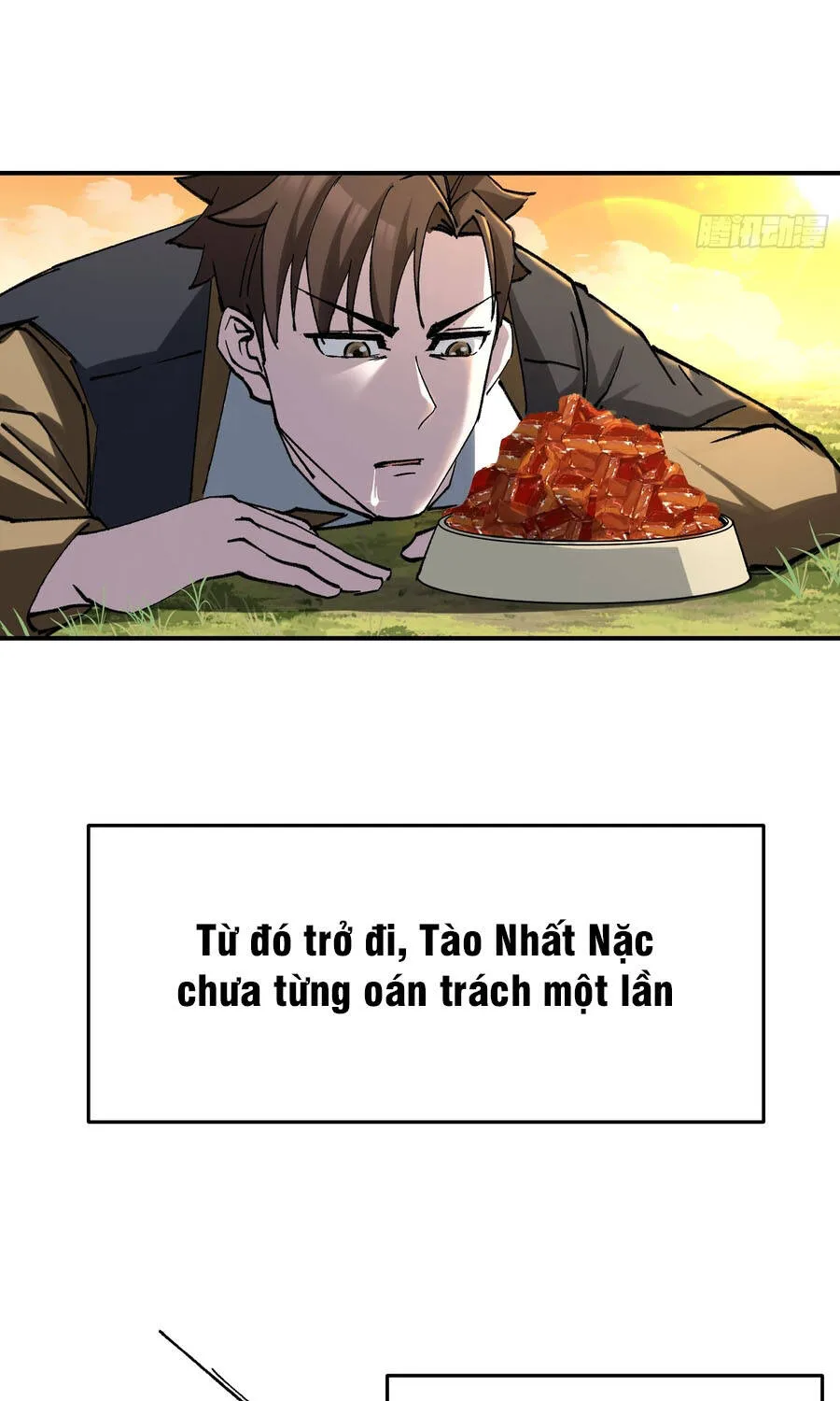 Ta Làm Chó Săn Ở Dị Giới Chapter 4 - Trang 23
