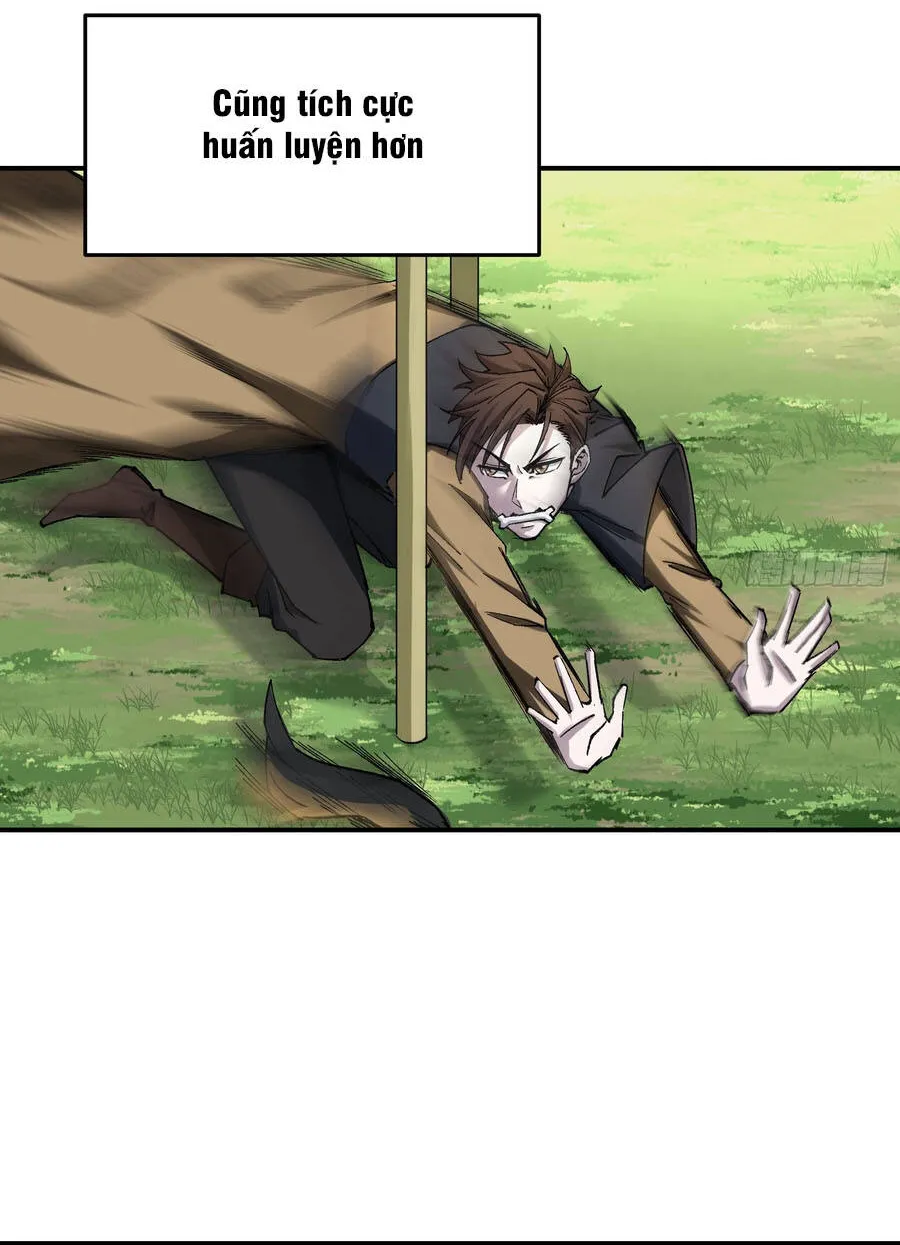 Ta Làm Chó Săn Ở Dị Giới Chapter 4 - Trang 26