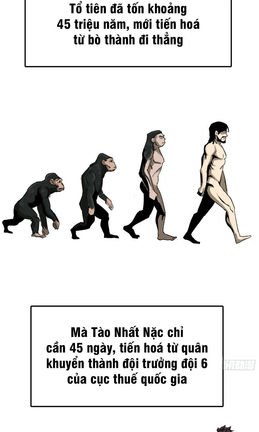 Ta Làm Chó Săn Ở Dị Giới Chapter 4 - Trang 28