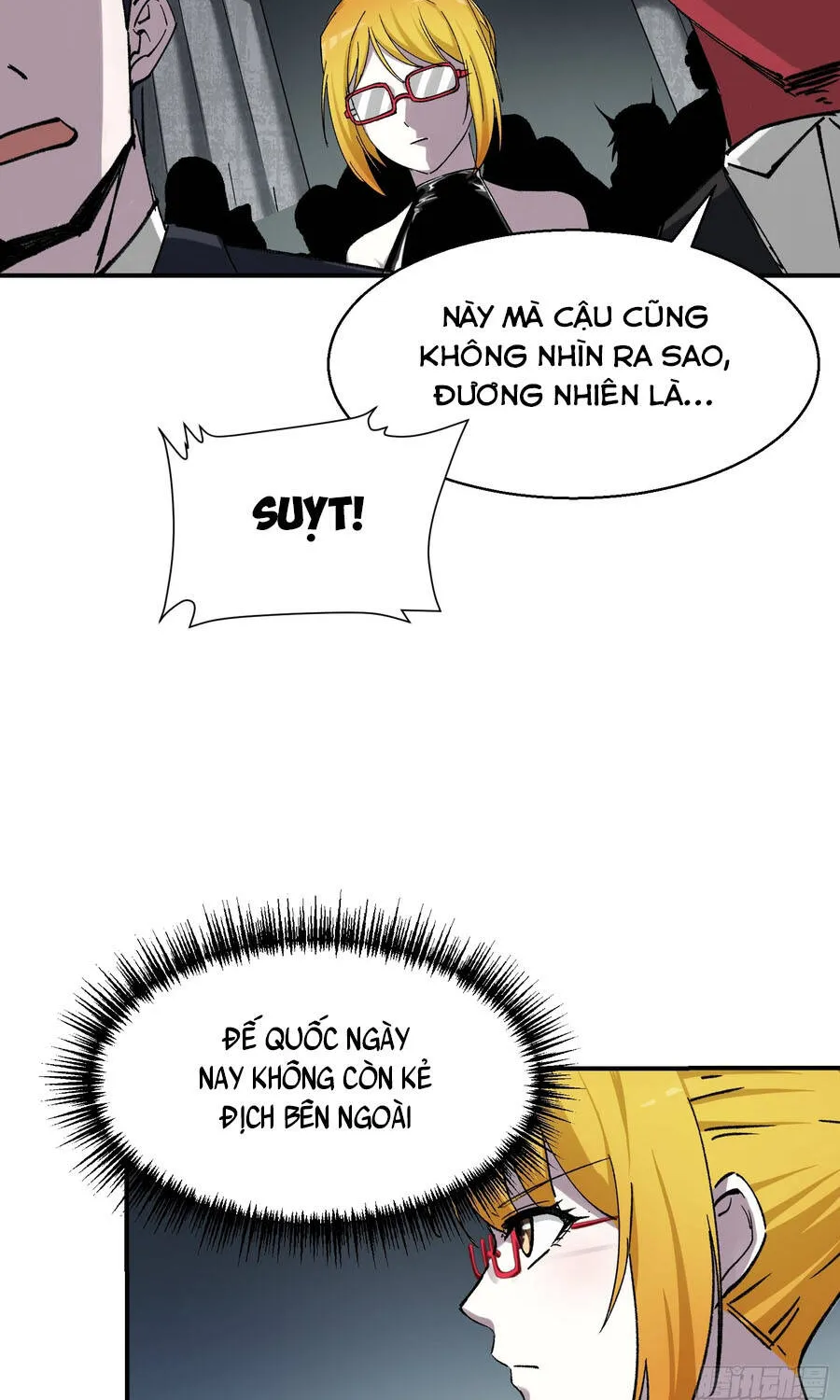 Ta Làm Chó Săn Ở Dị Giới Chapter 4 - Trang 30