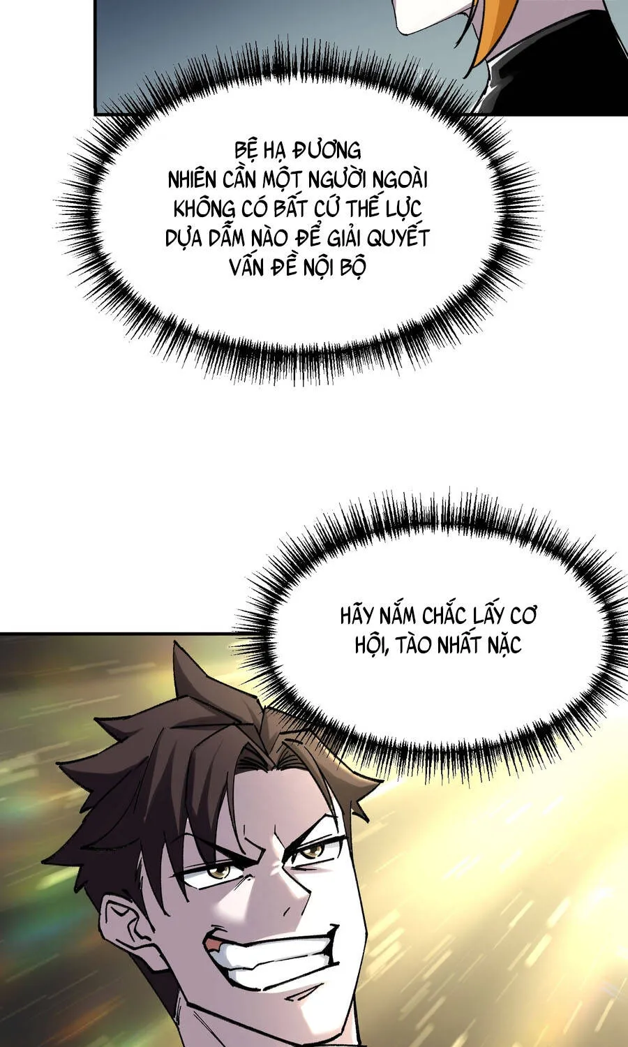 Ta Làm Chó Săn Ở Dị Giới Chapter 4 - Trang 31