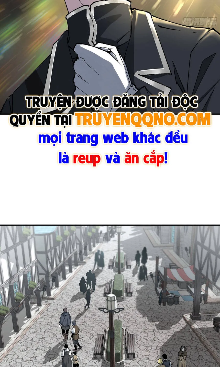 Ta Làm Chó Săn Ở Dị Giới Chapter 4 - Trang 32