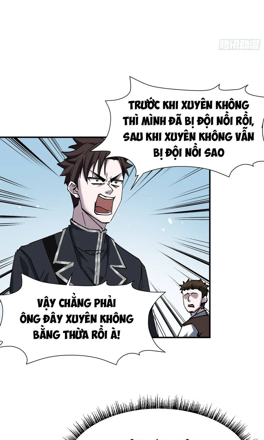 Ta Làm Chó Săn Ở Dị Giới Chapter 4 - Trang 35