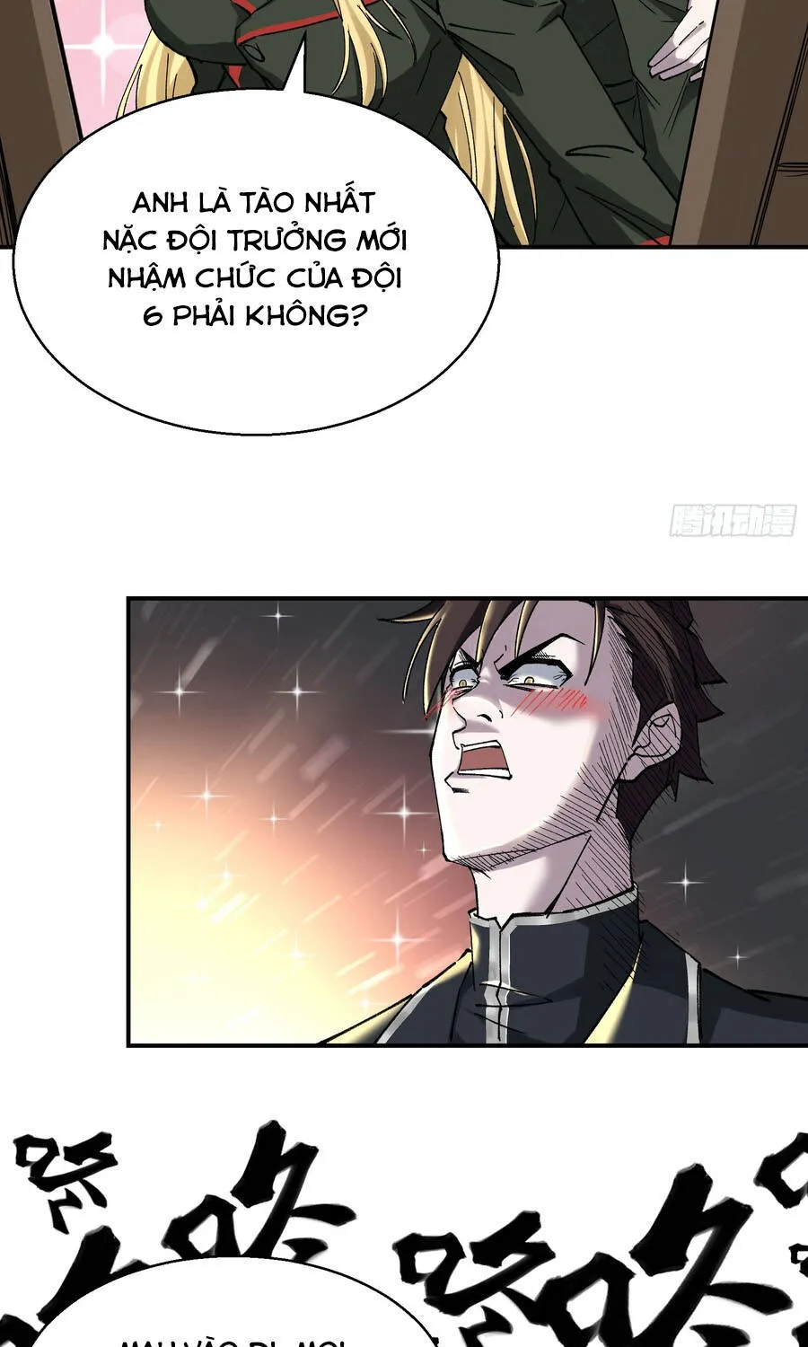 Ta Làm Chó Săn Ở Dị Giới Chapter 4 - Trang 39