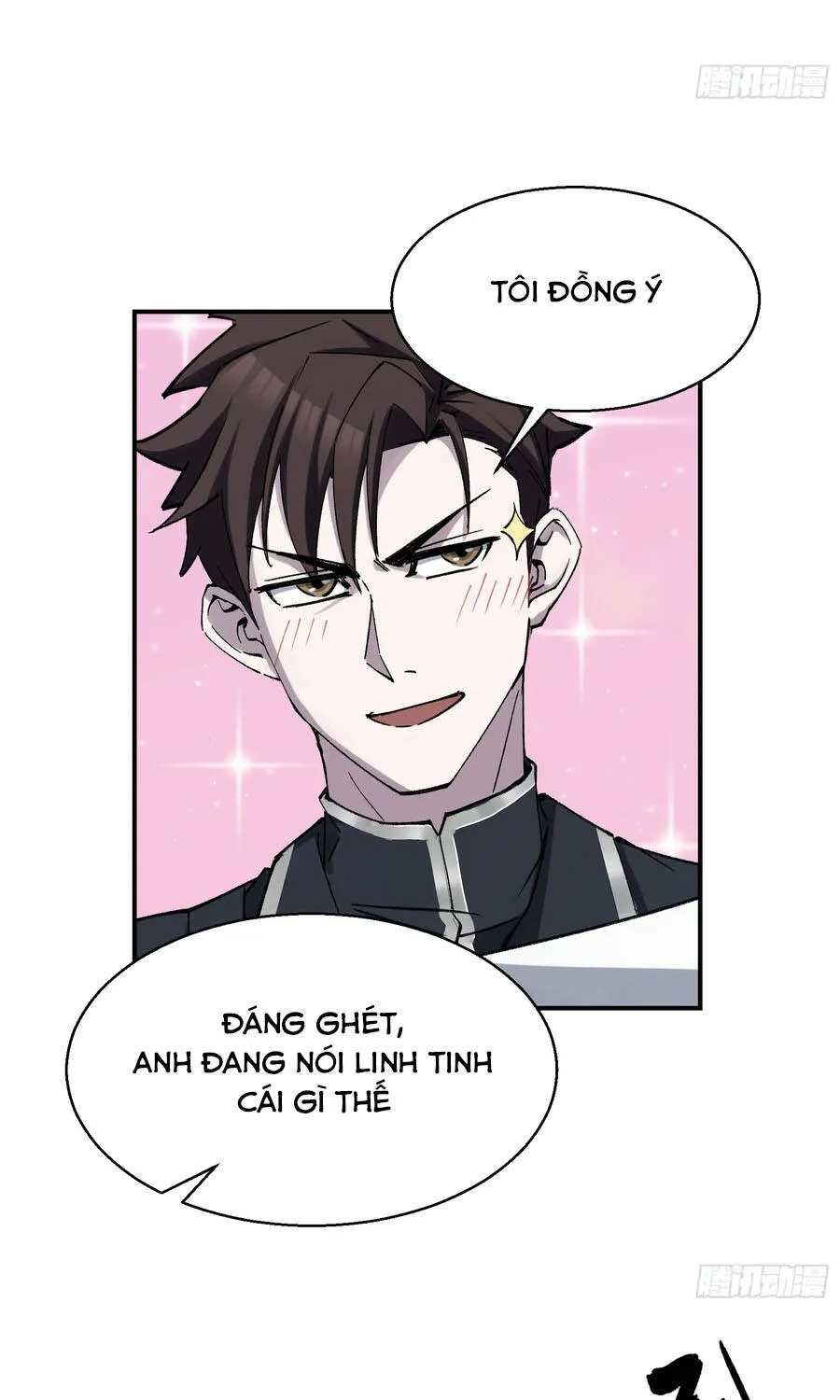 Ta Làm Chó Săn Ở Dị Giới Chapter 4 - Trang 43