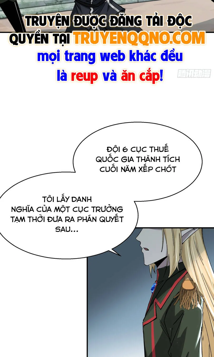Ta Làm Chó Săn Ở Dị Giới Chapter 4 - Trang 47