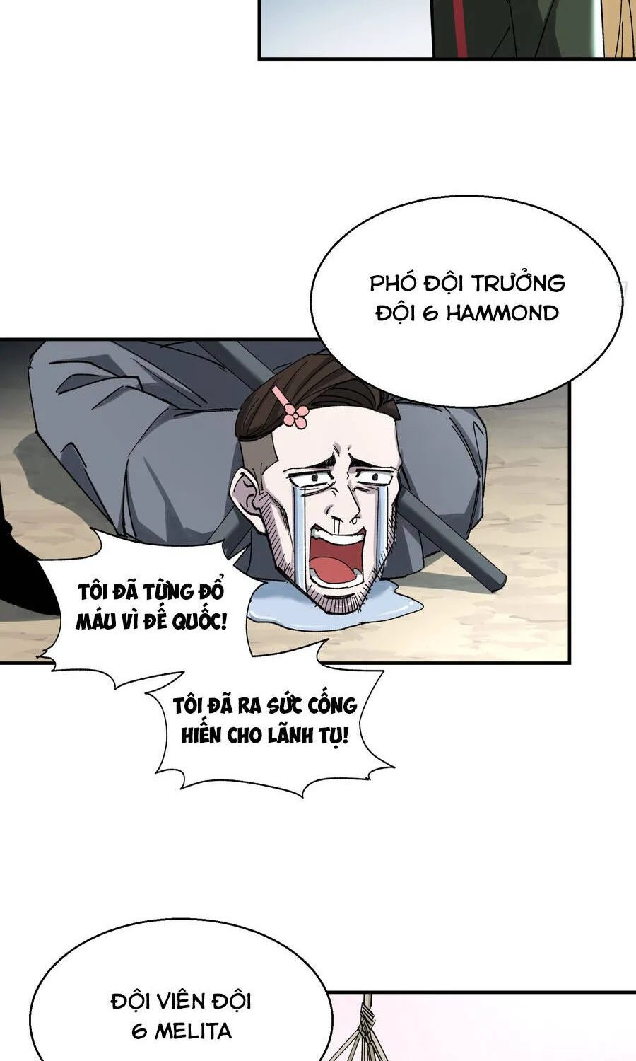 Ta Làm Chó Săn Ở Dị Giới Chapter 4 - Trang 48