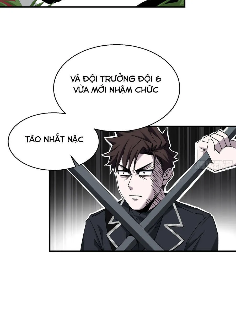Ta Làm Chó Săn Ở Dị Giới Chapter 4 - Trang 50