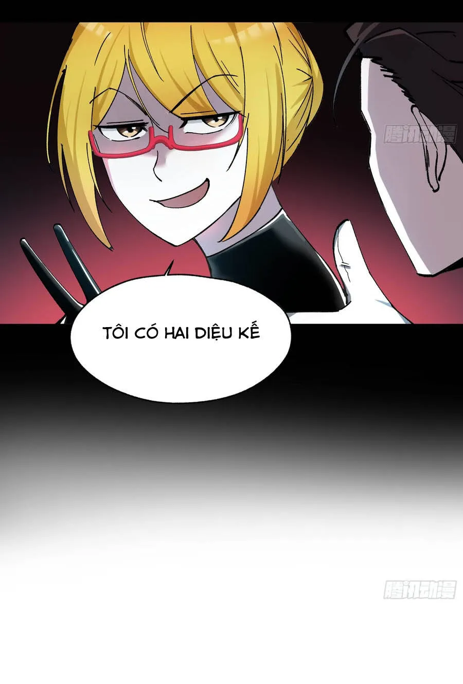 Ta Làm Chó Săn Ở Dị Giới Chapter 5 - Trang 10