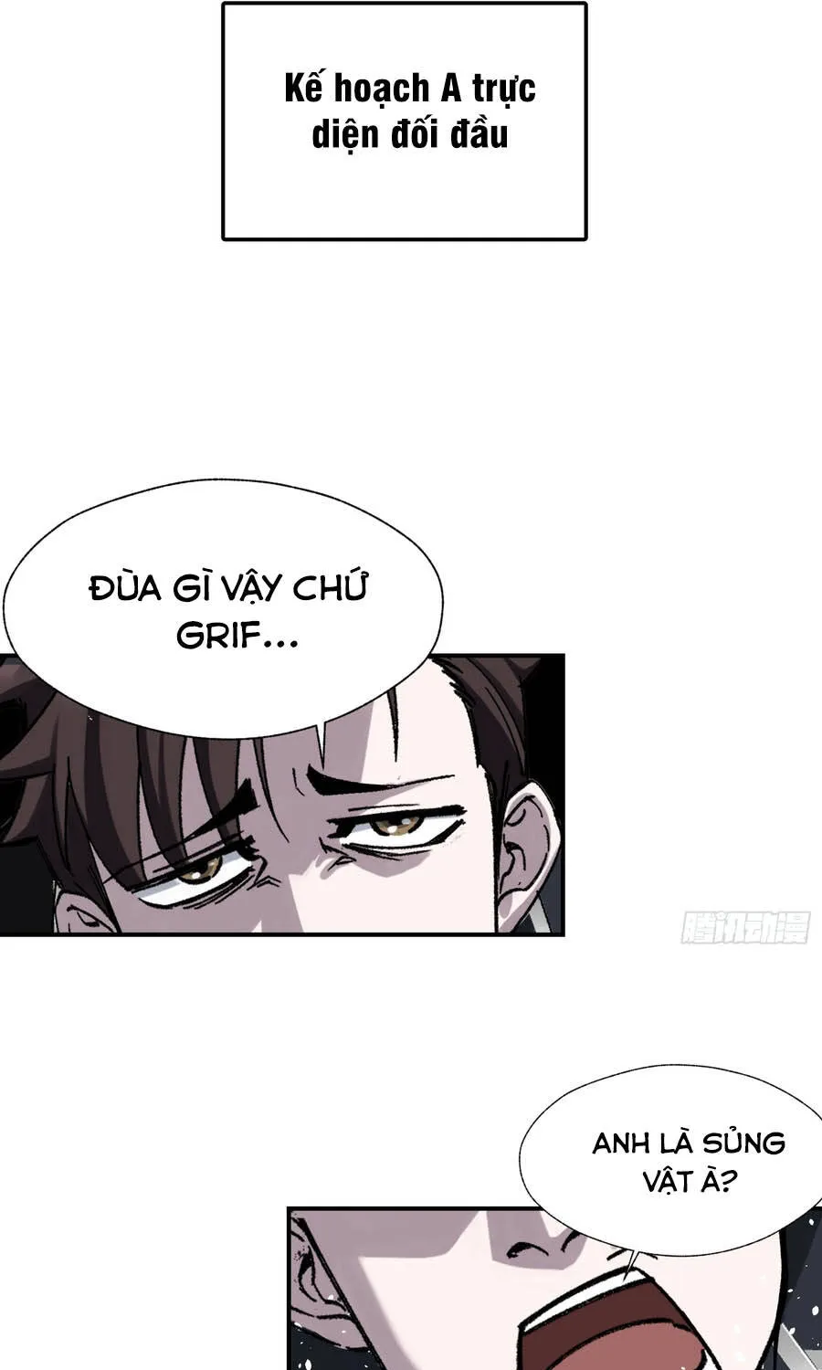 Ta Làm Chó Săn Ở Dị Giới Chapter 5 - Trang 11
