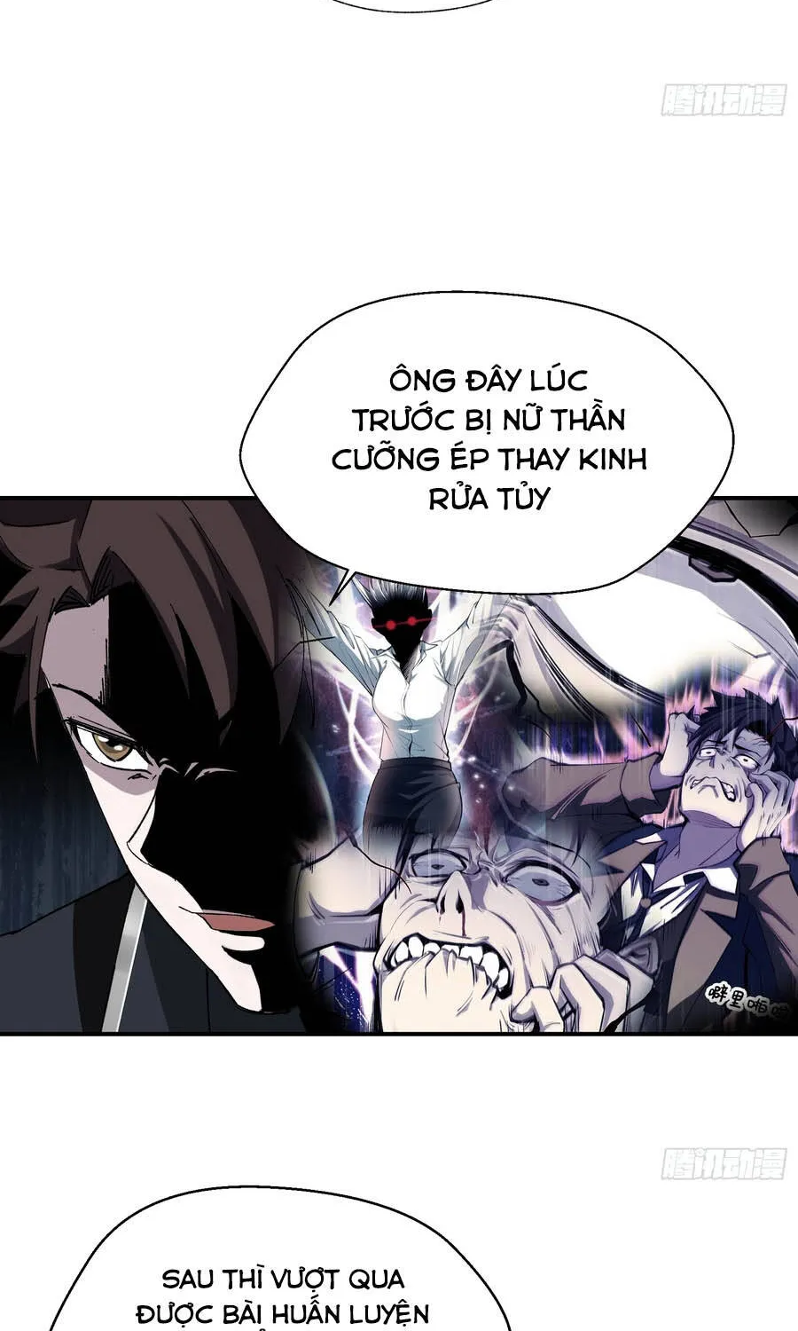 Ta Làm Chó Săn Ở Dị Giới Chapter 5 - Trang 14