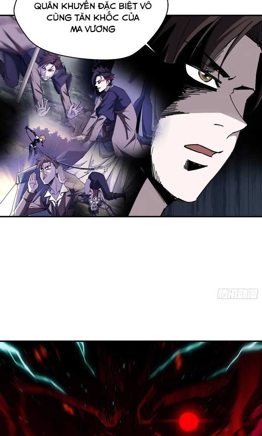 Ta Làm Chó Săn Ở Dị Giới Chapter 5 - Trang 15