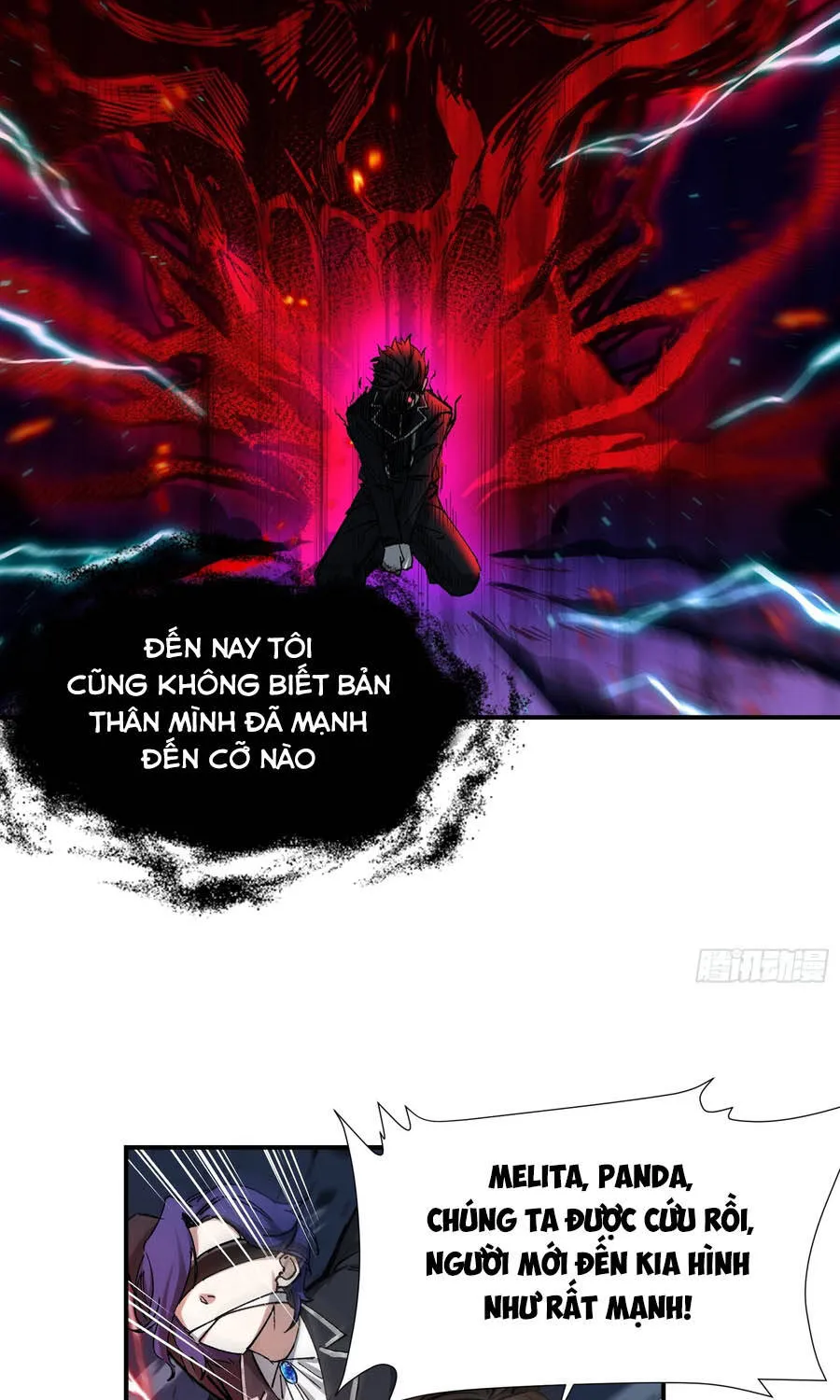 Ta Làm Chó Săn Ở Dị Giới Chapter 5 - Trang 16