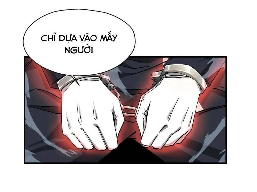 Ta Làm Chó Săn Ở Dị Giới Chapter 5 - Trang 18