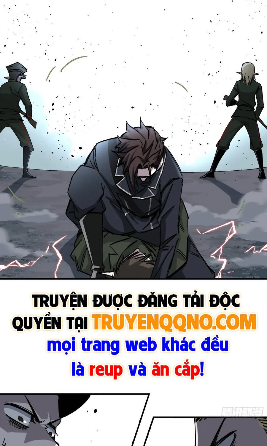 Ta Làm Chó Săn Ở Dị Giới Chapter 5 - Trang 22