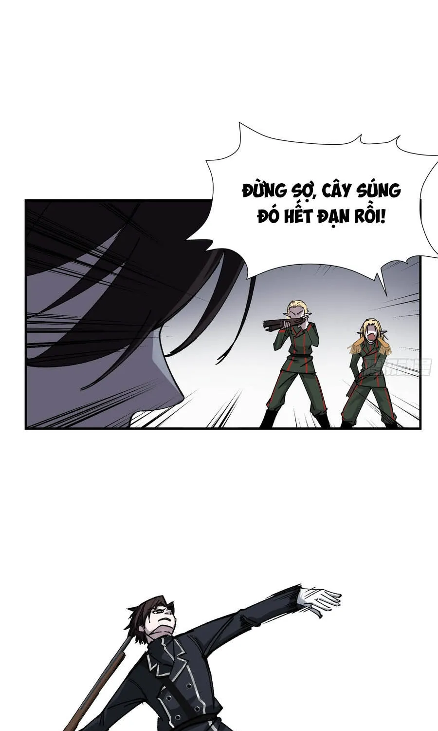Ta Làm Chó Săn Ở Dị Giới Chapter 5 - Trang 29