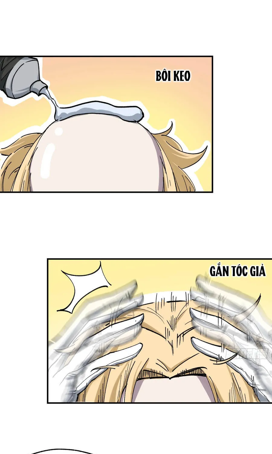 Ta Làm Chó Săn Ở Dị Giới Chapter 5 - Trang 3