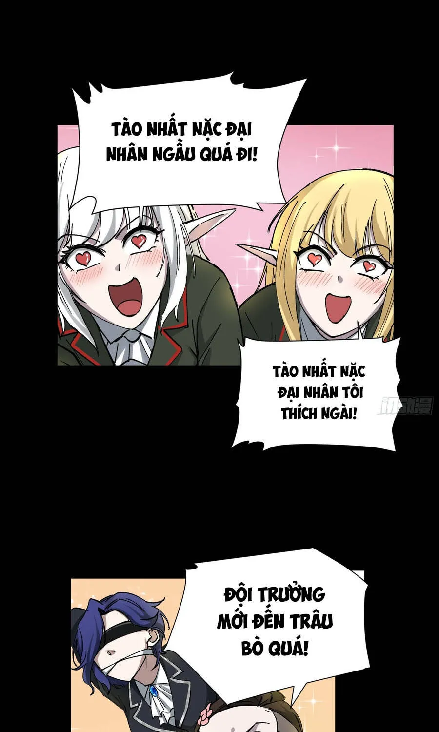 Ta Làm Chó Săn Ở Dị Giới Chapter 5 - Trang 38