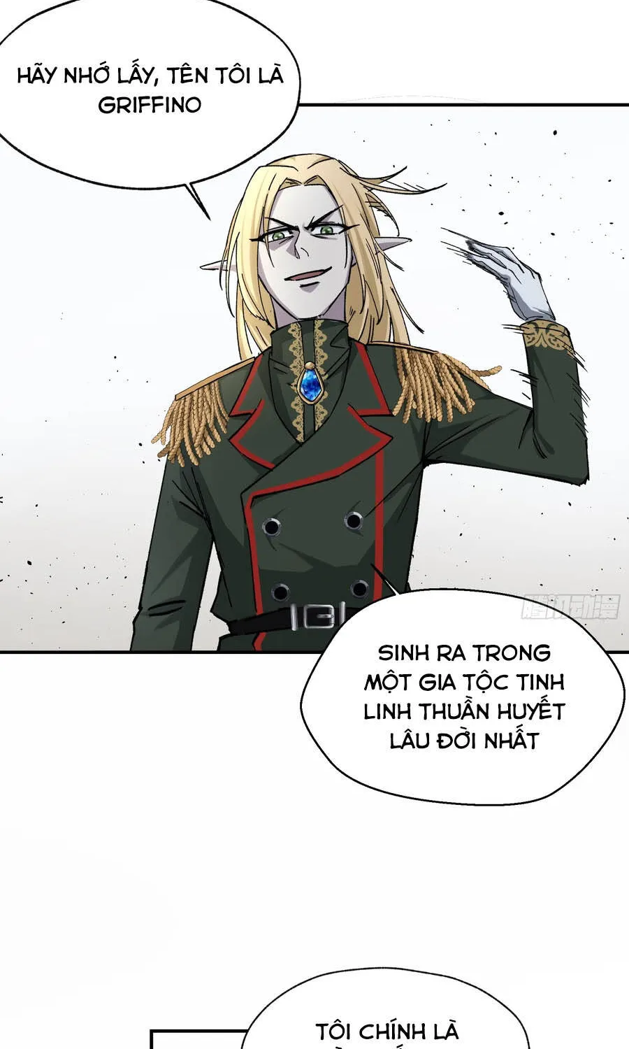 Ta Làm Chó Săn Ở Dị Giới Chapter 5 - Trang 4