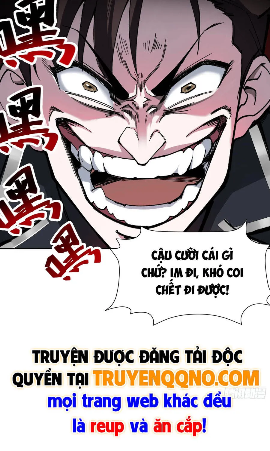 Ta Làm Chó Săn Ở Dị Giới Chapter 5 - Trang 40