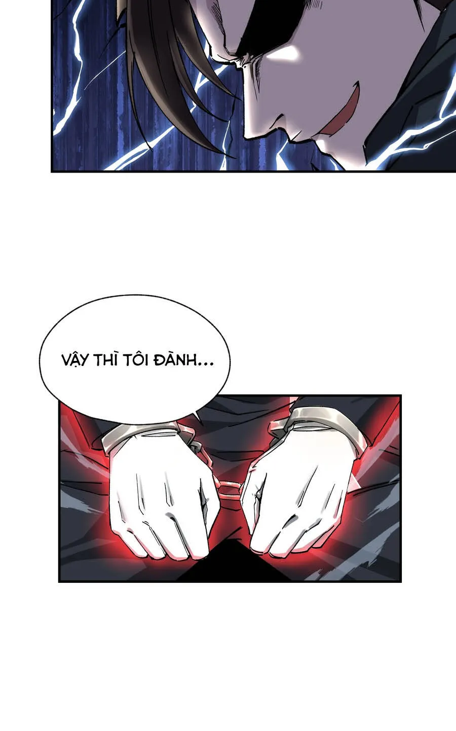 Ta Làm Chó Săn Ở Dị Giới Chapter 5 - Trang 42